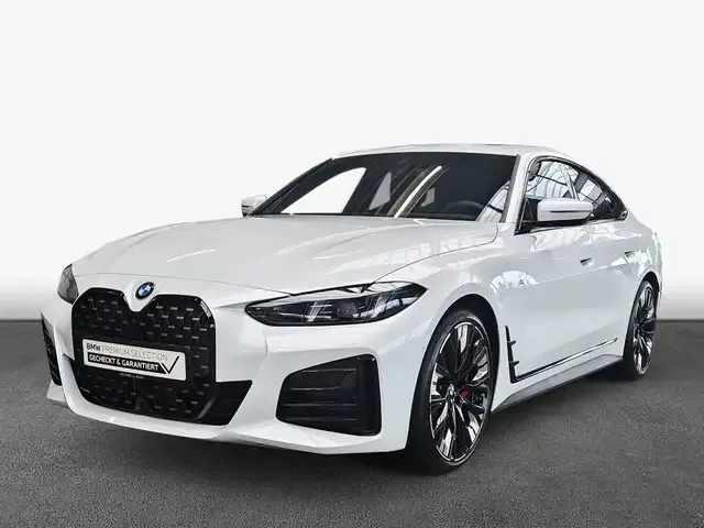 BMW 430