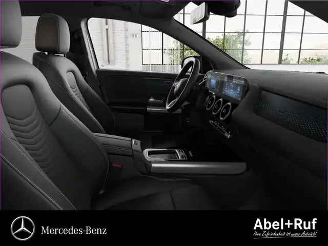 Mercedes-Benz GLA 180