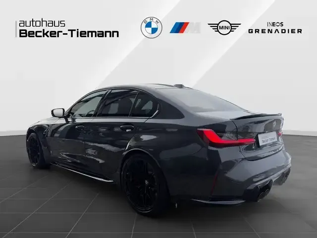 BMW M3
