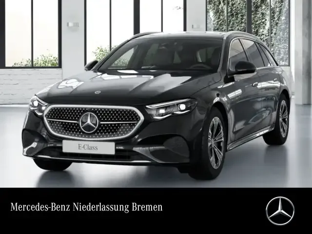 Mercedes-Benz E 450