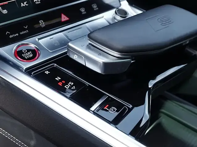 Audi SQ8 e-tron