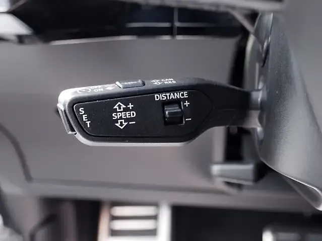 Audi SQ8 e-tron