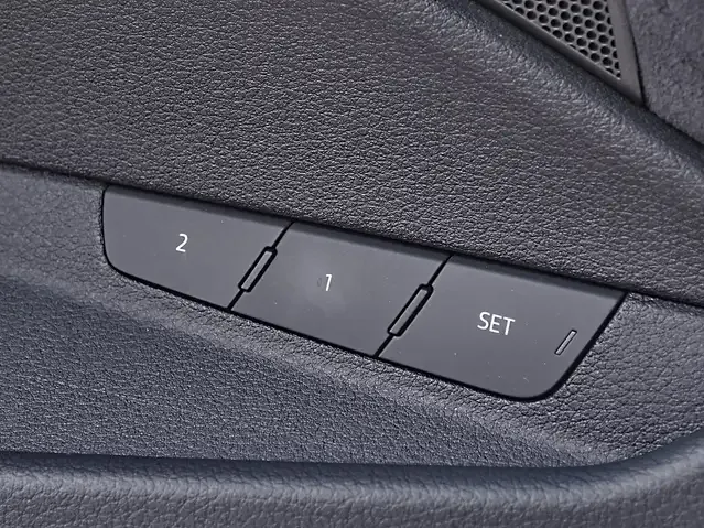 Audi SQ8 e-tron