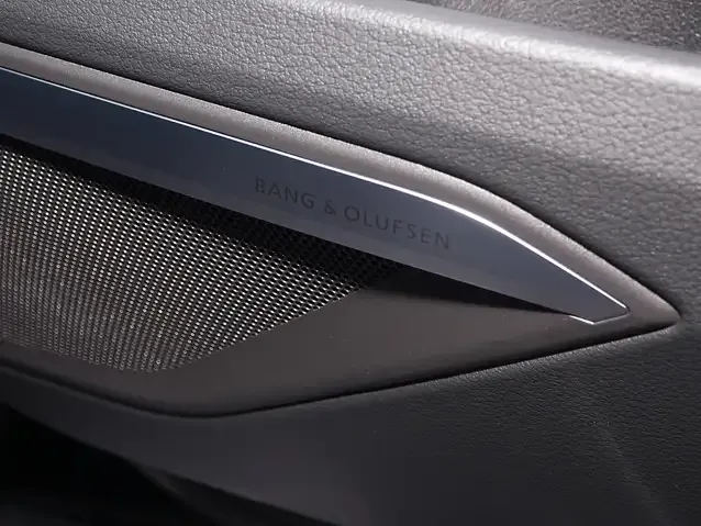 Audi SQ8 e-tron
