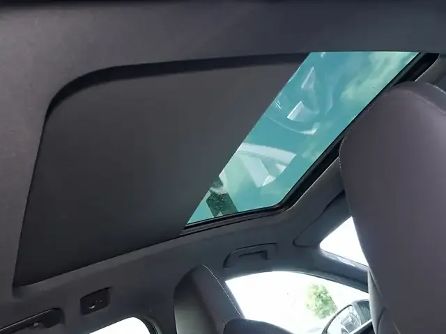 Audi SQ8 e-tron