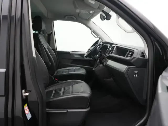 Volkswagen T6.1 Multivan