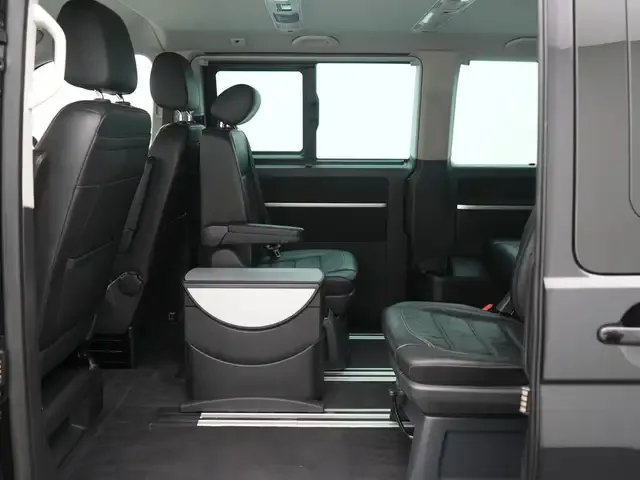 Volkswagen T6.1 Multivan