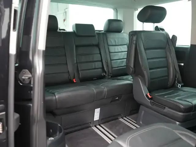 Volkswagen T6.1 Multivan