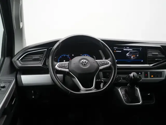 Volkswagen T6.1 Multivan