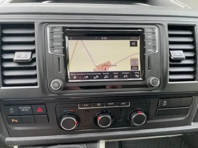 Volkswagen T6 Caravelle
