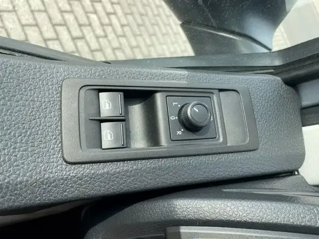 Volkswagen T6 Caravelle