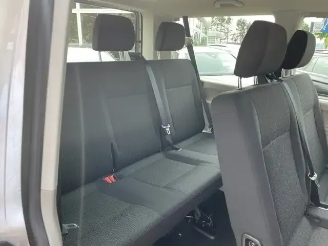 Volkswagen T6 Caravelle