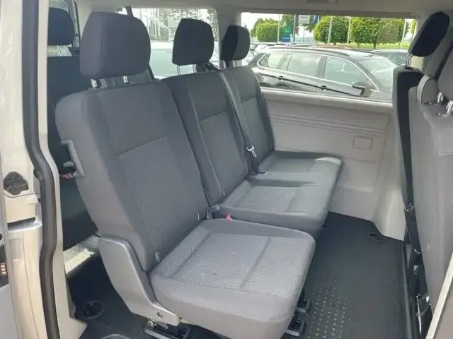 Volkswagen T6 Caravelle
