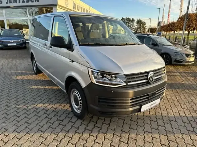 Volkswagen T6 Caravelle