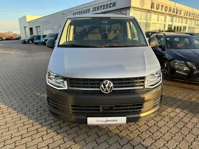 Volkswagen T6 Caravelle