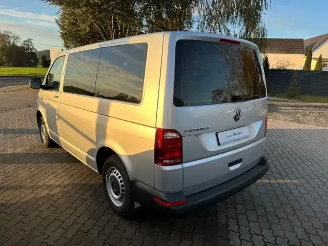 Volkswagen T6 Caravelle