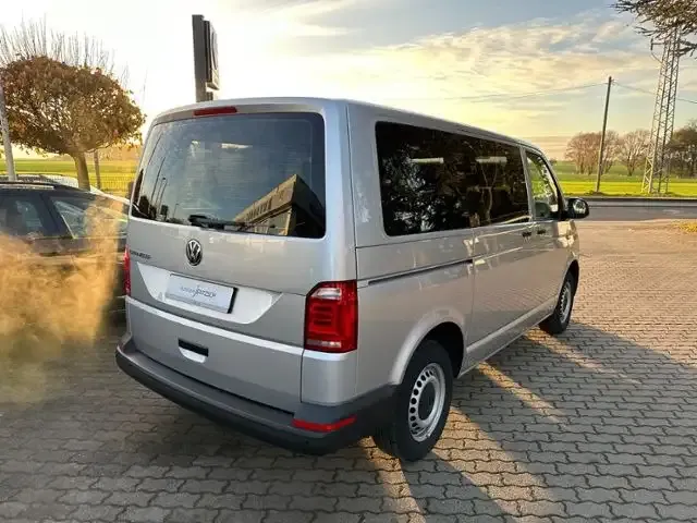 Volkswagen T6 Caravelle