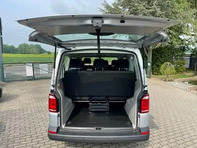 Volkswagen T6 Caravelle