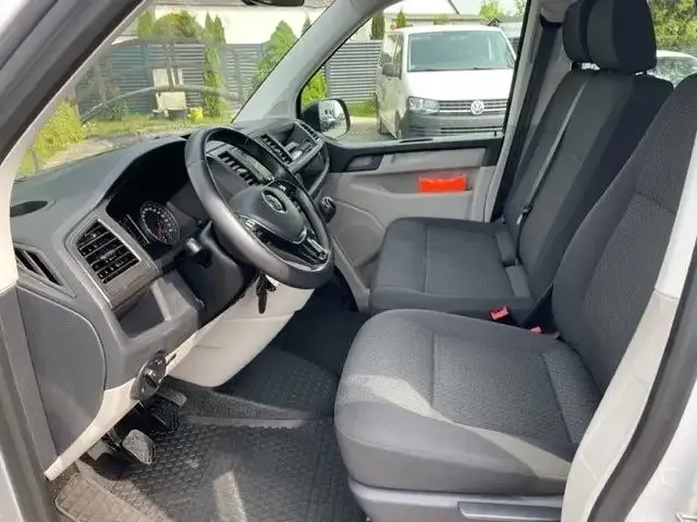 Volkswagen T6 Caravelle