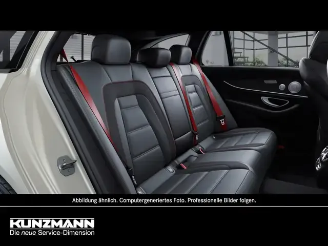 Mercedes-Benz E 53 AMG
