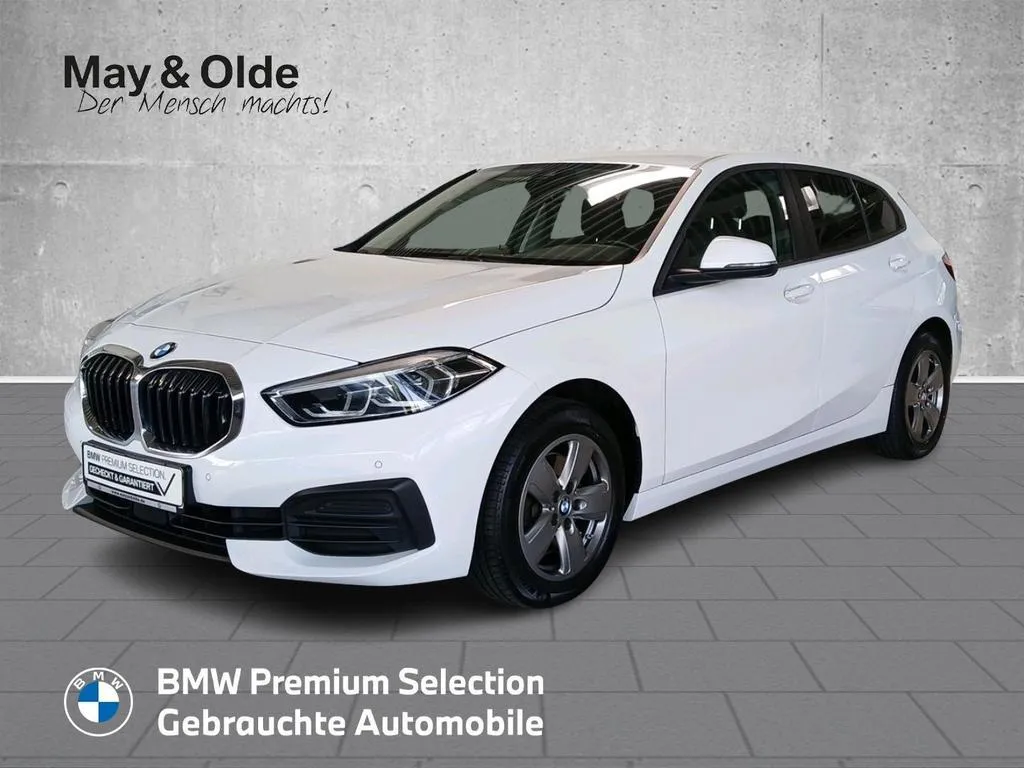 BMW 118