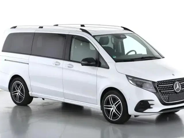 Mercedes-Benz V 300