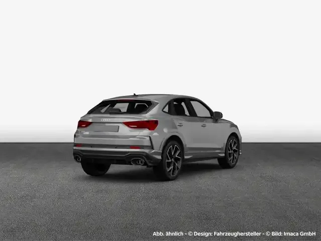 Audi RS Q3
