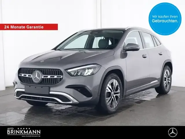 Mercedes-Benz GLA 180