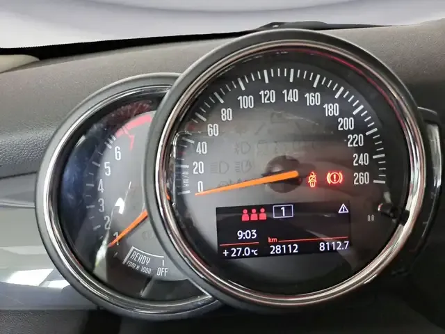 MINI One
