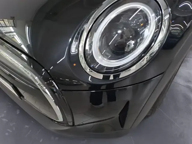 MINI One