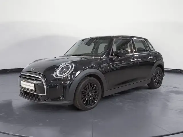 MINI One