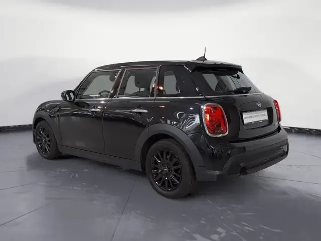 MINI One
