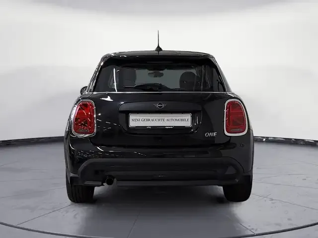MINI One