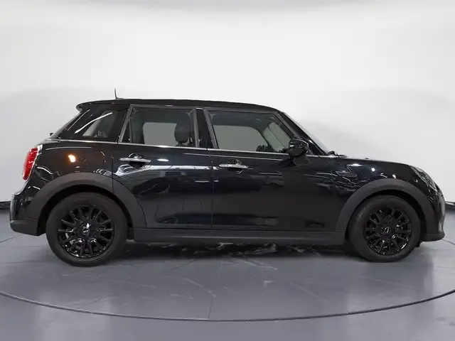 MINI One