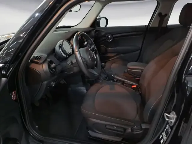 MINI One