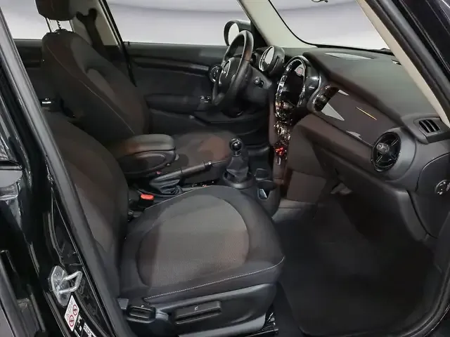 MINI One