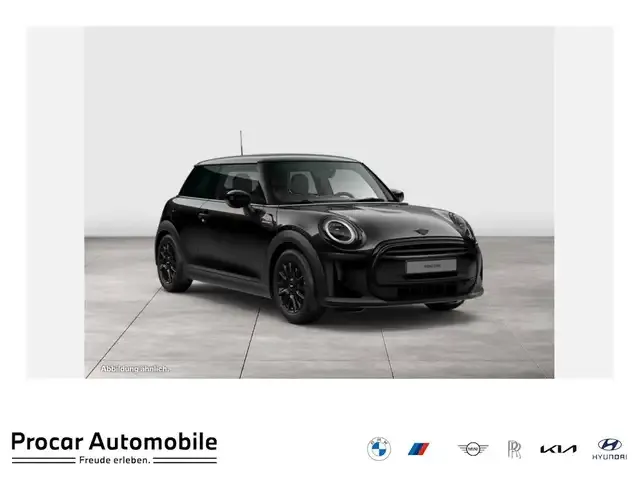 MINI One