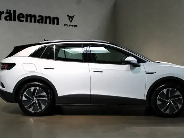 Volkswagen ID.4