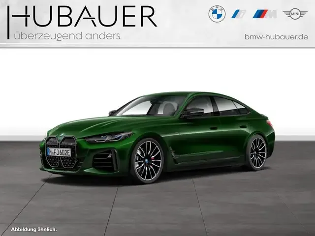BMW i4