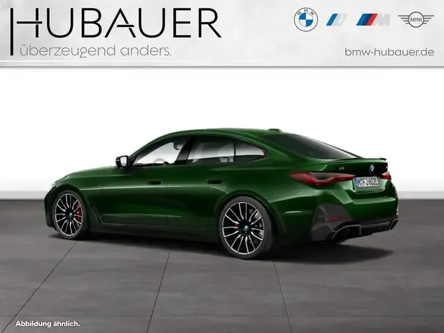 BMW i4