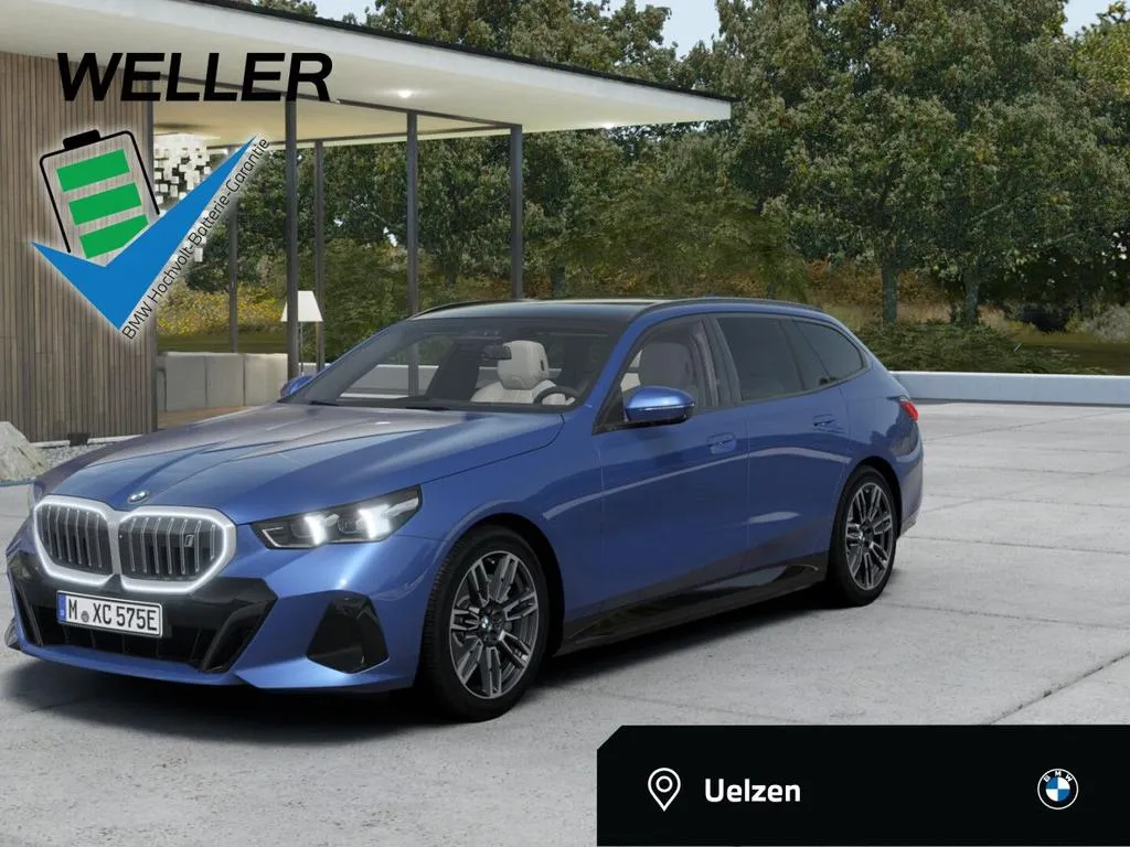BMW i5