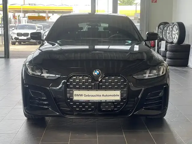 BMW 430