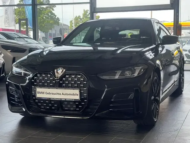 BMW 430