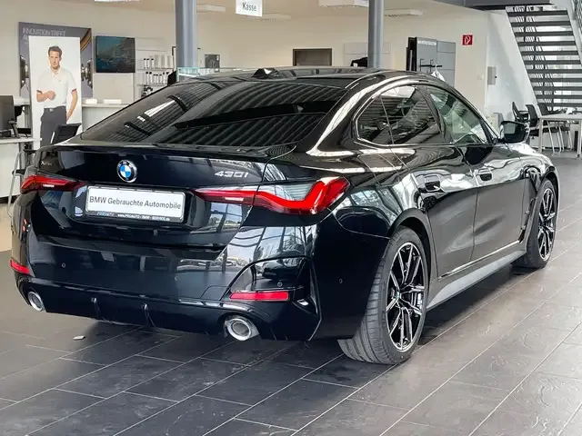 BMW 430