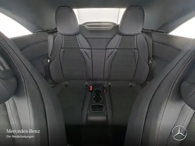 Mercedes-Benz CLE 200