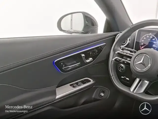 Mercedes-Benz CLE 200