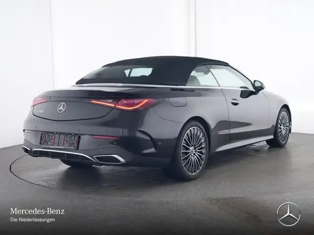 Mercedes-Benz CLE 200