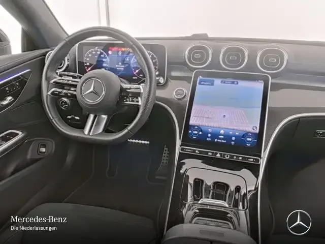 Mercedes-Benz CLE 200