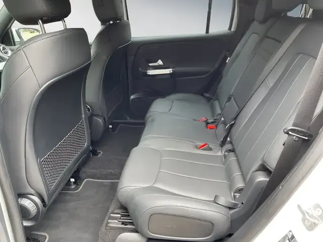 Mercedes-Benz EQB 250