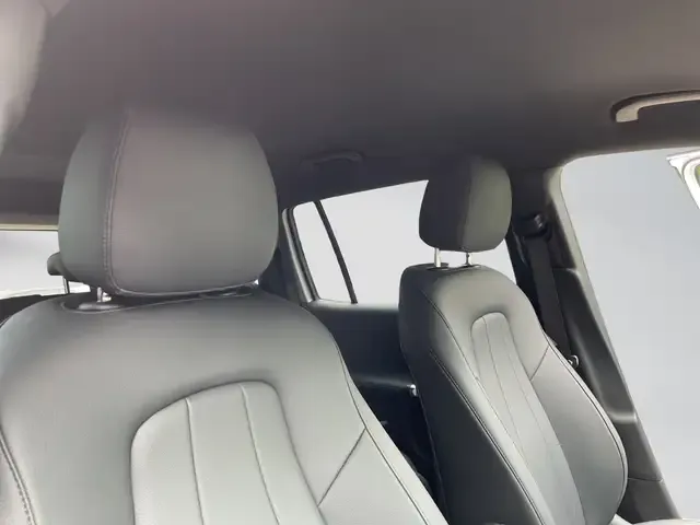 Mercedes-Benz EQB 250